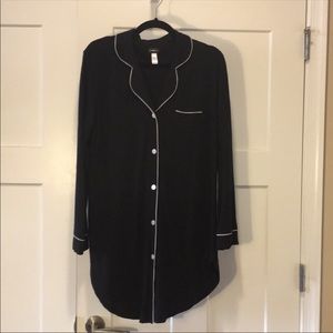 NWOT Cosabella Nightshirt